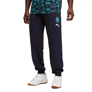 Pantalon de survêtement OM Football Culture image-1