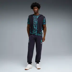 Pantalon de survêtement OM Football Culture image-2