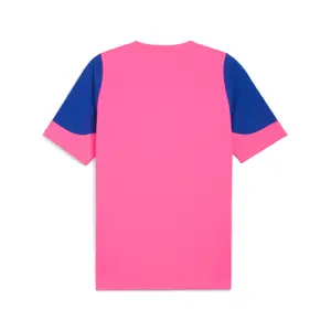 Manchester City training shirt
