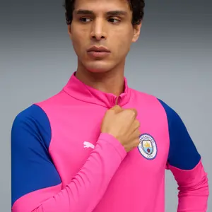 Manchester City Training Top image-4