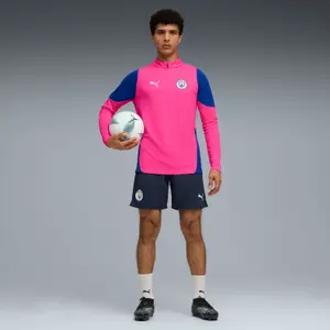 Manchester City Training Top image-1
