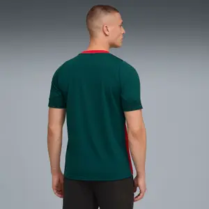 AC Milan training shirt image-3