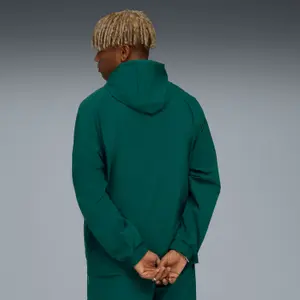 Veste de survêtement Manchester City Pumatech image-5