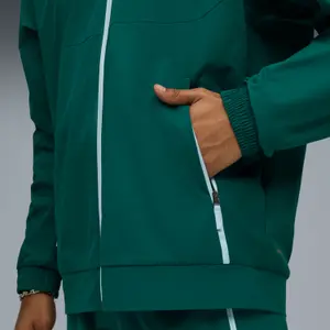 Veste de survêtement Manchester City Pumatech image-6