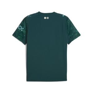 Manchester City Fourth Kit 2025/26 image-1