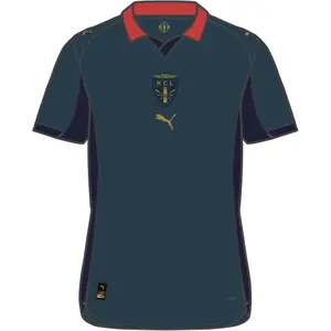 RC Lens Jersey Promo image-1