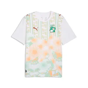 Maillot Extérieur Côte d'Ivoire Coupe du Monde 2026