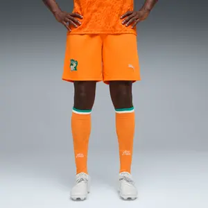 Short Domicile Côte d'Ivoire Coupe du Monde 2026 image-2