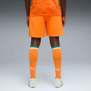 Short Domicile Côte d'Ivoire Coupe du Monde 2026 image-4