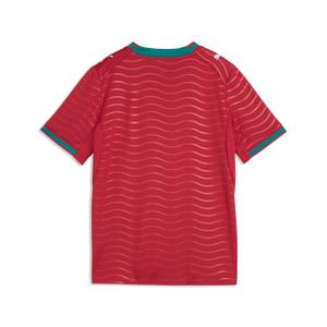 Portugal Home Kit Kids Coupe du Monde 2026 image-1