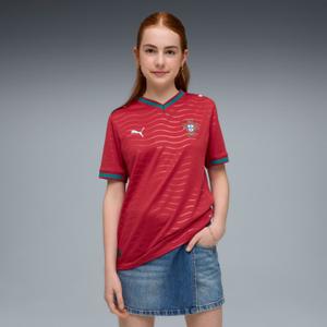 Portugal Home Kit Kids Coupe du Monde 2026 image-2
