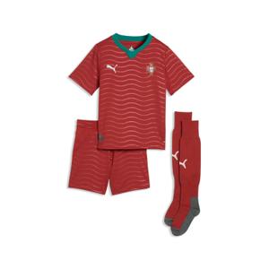 Mini home kit for children Portugal Coupe du Monde 2026