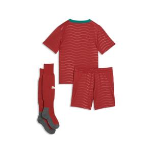 Mini home kit for children Portugal Coupe du Monde 2026 image-1