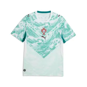 Bortatröja Portugal Coupe du Monde 2026