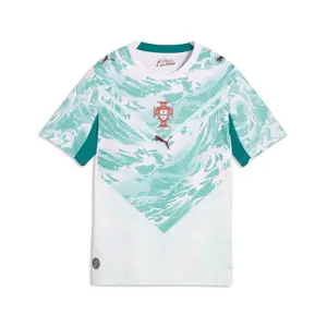 Ute Tröja barn Portugal Coupe du Monde 2026