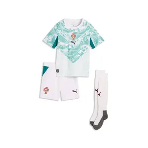 Mini-Kit Außen Baby Junge Portugal Coupe du Monde 2026