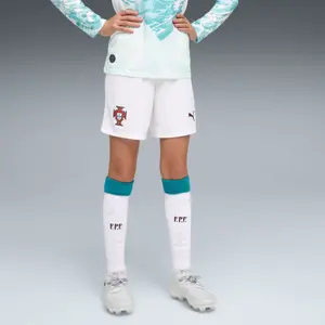 Short Externo Criança Portugal Coupe du Monde 2026 image-1
