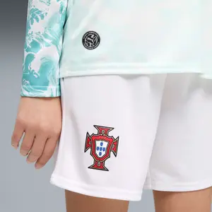 Short Externo Criança Portugal Coupe du Monde 2026 image-5