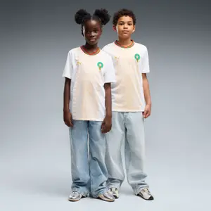 Maillot Externo criança Marrocos Coupe du Monde 2026 image-4