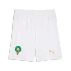 Short Domicile Maroc Coupe du Monde 2026