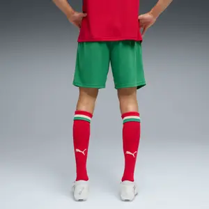 Short Exterior Maroc Coupe du Monde 2026 image-4