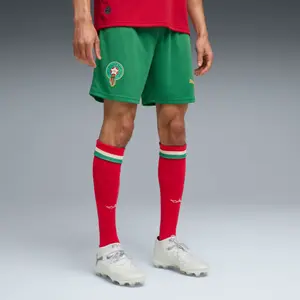Short Exterior Maroc Coupe du Monde 2026 image-1