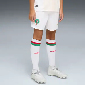 Short Home Child Morocco Coupe du Monde 2026 image-4