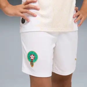Short Home Child Morocco Coupe du Monde 2026 image-5