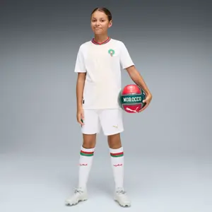 Short Home Child Morocco Coupe du Monde 2026 image-1
