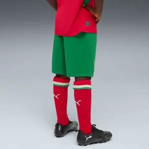 Short Outdoor Child Morocco Coupe du Monde 2026 image-5