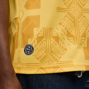 Ghana Borttröja Coupe du Modne 2026 image-1