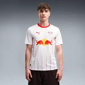 RB Leipzig Hemmattröja 2026/27 image-2
