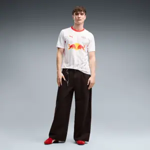 RB Leipzig Hemmattröja 2026/27 image-4