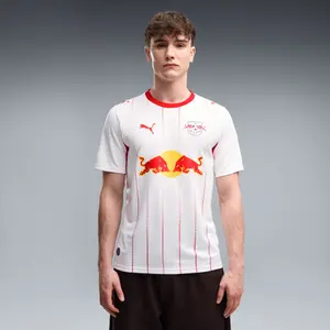 Hjemmebane trøje RB Leipzig 2026/27 image-2