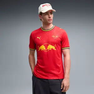Auswärtstrikot RB Leipzig 2026/27 image-2