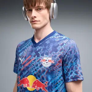 RB Leipzig Dritttrikot 2026/27 image-2