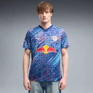 RB Leipzig Dritttrikot 2026/27 image-3