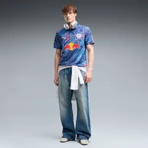 RB Leipzig Dritttrikot 2026/27 image-4
