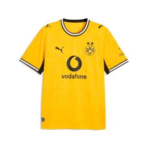Maglia Casa Borussia Dortmund 2026/27