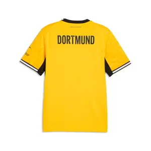 Maglia Casa Borussia Dortmund 2026/27 image-1
