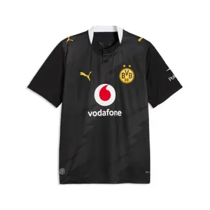 Camiseta de visitante Borussia Dortmund 2026/27