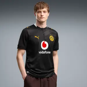 Camiseta de visitante Borussia Dortmund 2026/27 image-2