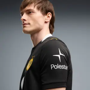 Camiseta de visitante Borussia Dortmund 2026/27 image-3