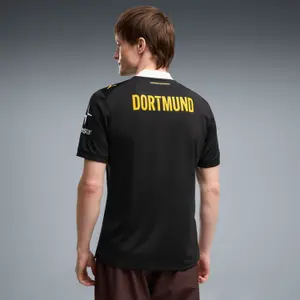 Camiseta de visitante Borussia Dortmund 2026/27 image-5