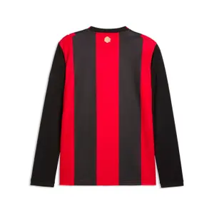 Maillot manches longues Domicile Milan AC 2026/27 image-1