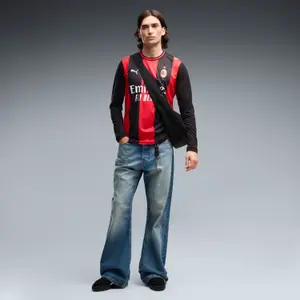 Maillot manches longues Domicile Milan AC 2026/27 image-4
