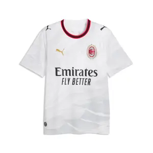 Venkovní dres AC Milan 2026/27