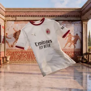 Venkovní dres AC Milan 2026/27 image-6