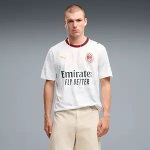 Venkovní dres AC Milan 2026/27 image-1