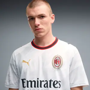 Venkovní dres AC Milan 2026/27 image-5